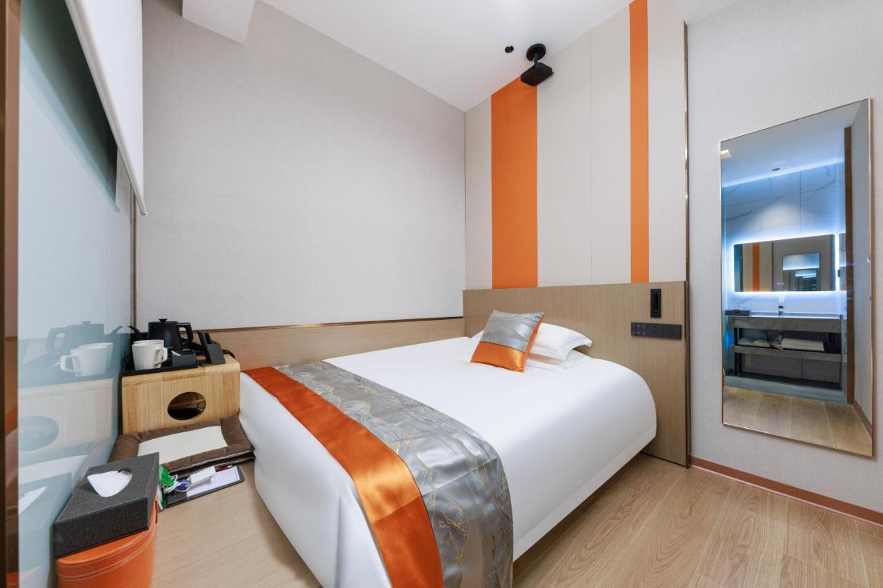 Hotel Yachen 2*