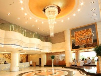 Imperial Traders Grand Hotel 4*