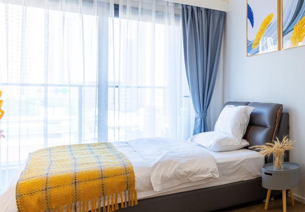 Yuxiang - Pazhou International Convention And Exhibition Center Aparthotel