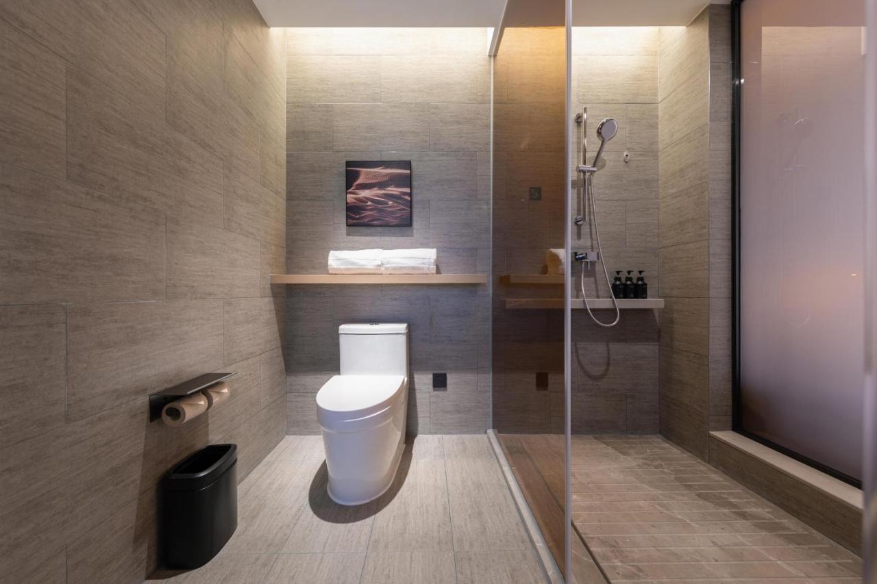Hotel Atour Liwan District Jiaokou Guangzhou