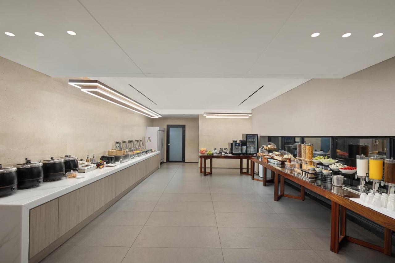 Apartment Ascott Guangzhou, Free Shuttle Bus For Fair Guangzhou