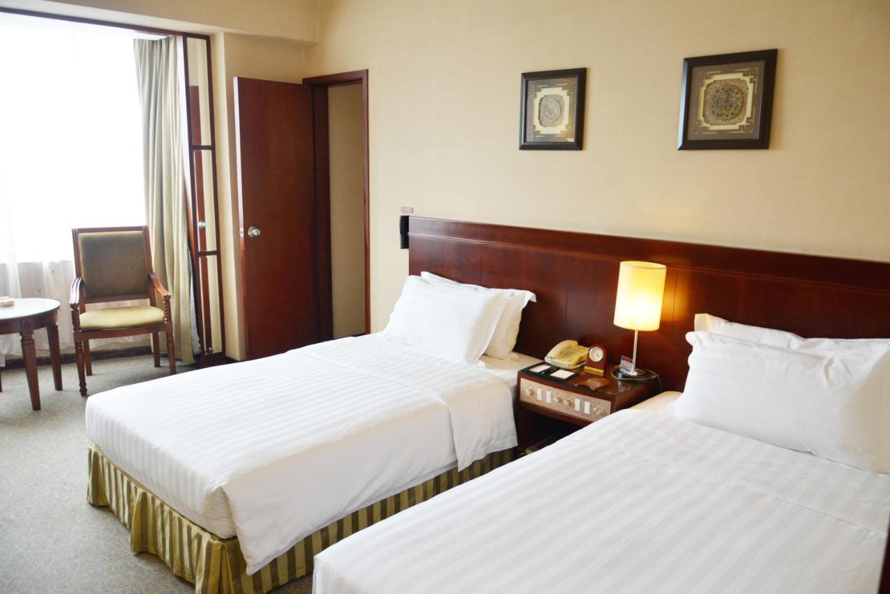 Hotel Rosedale & - Free Shuttle Bus To Fair