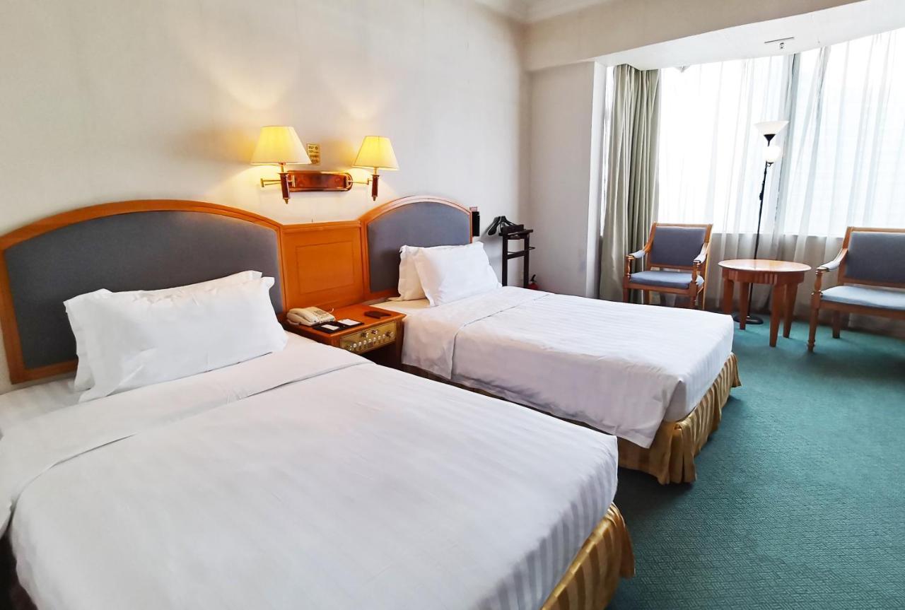 Rosedale & - Free Shuttle Bus To Fair Hotel