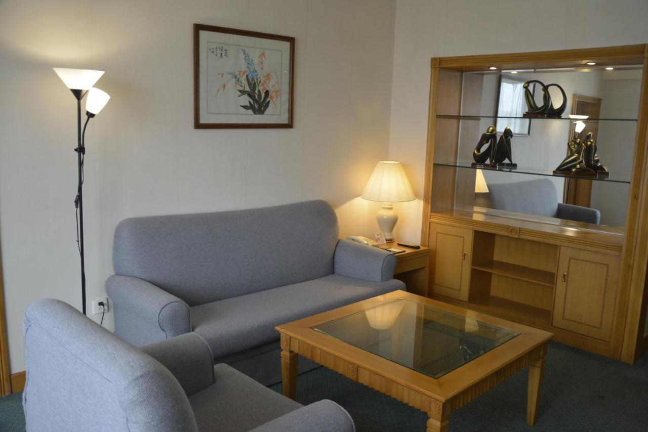 Rosedale & - Free Shuttle Bus To Fair Hotel 4*