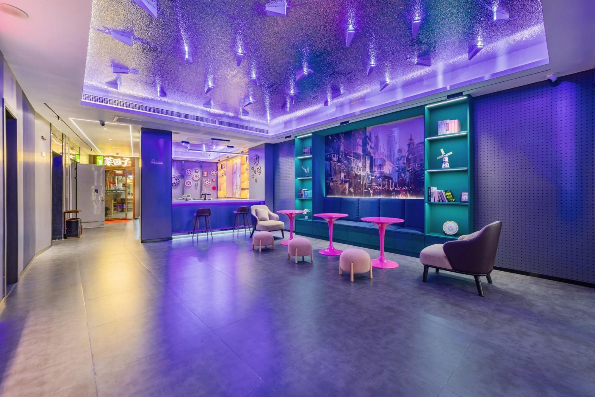 Xinghe Yuezhi S To Yuexiu Park Railway Station Subway Station -conference Centerbaima Clothing Flagship Store--reputation Preferred 3*