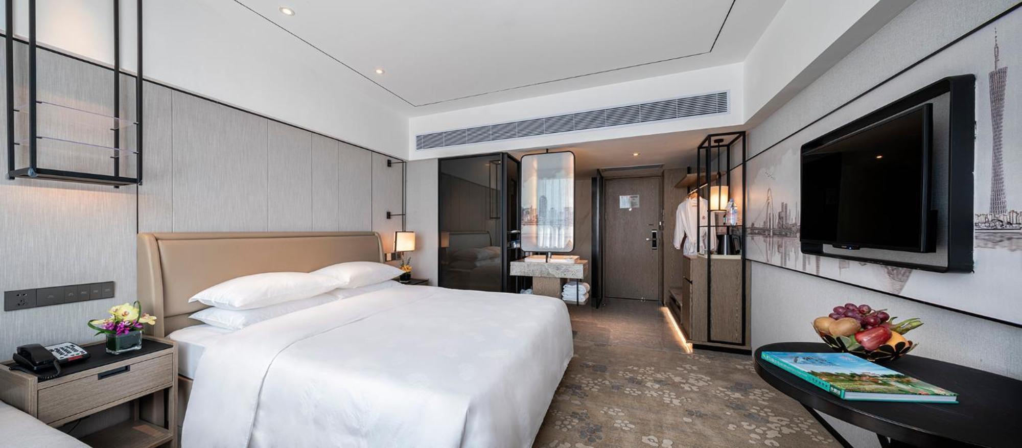 Landmark 4* Guangzhou