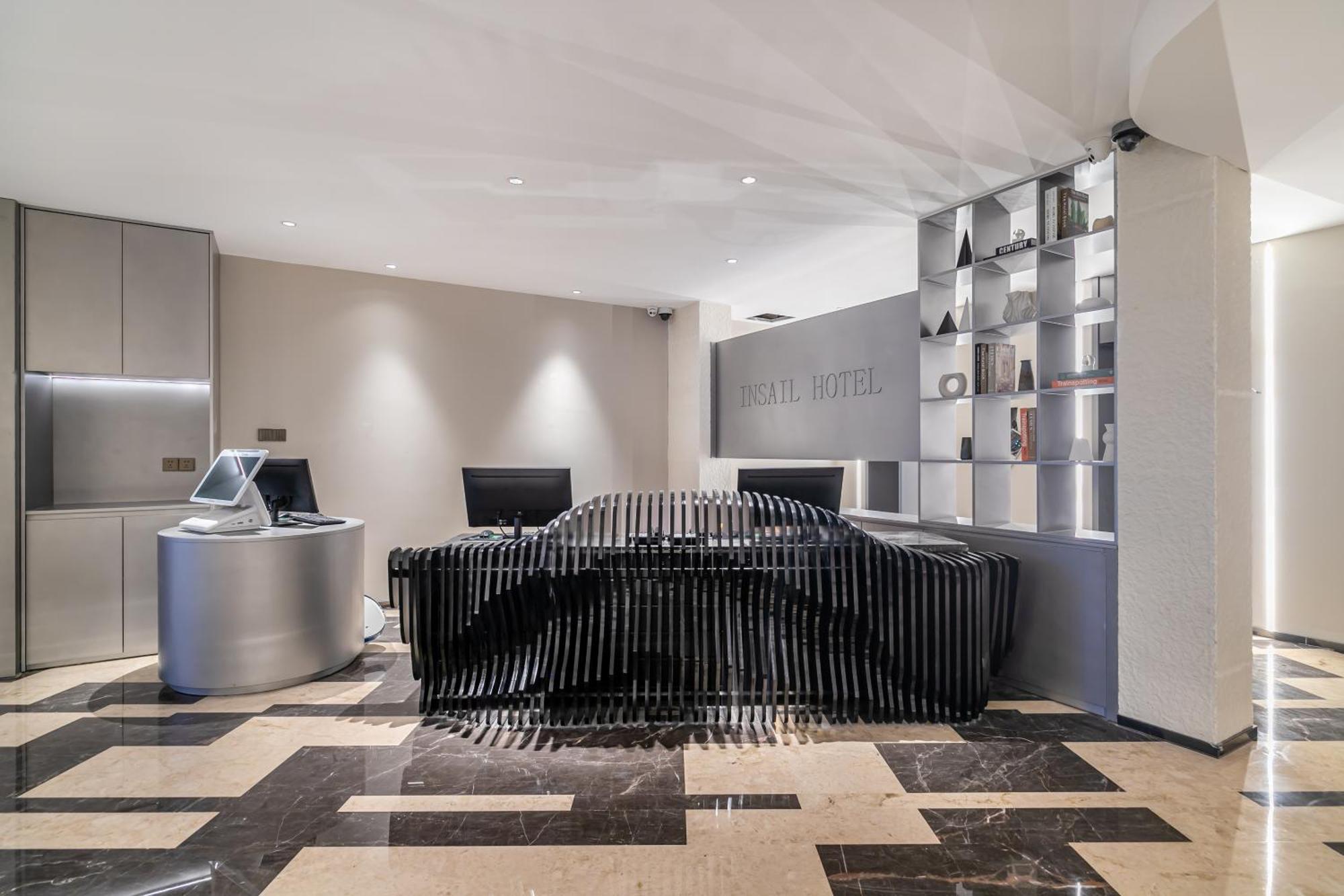 Insail Hotel
