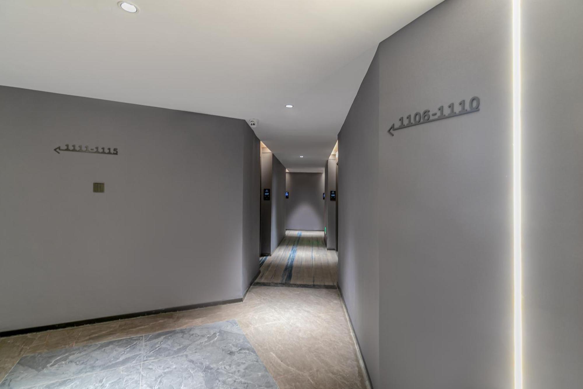Insail Hotel 3*