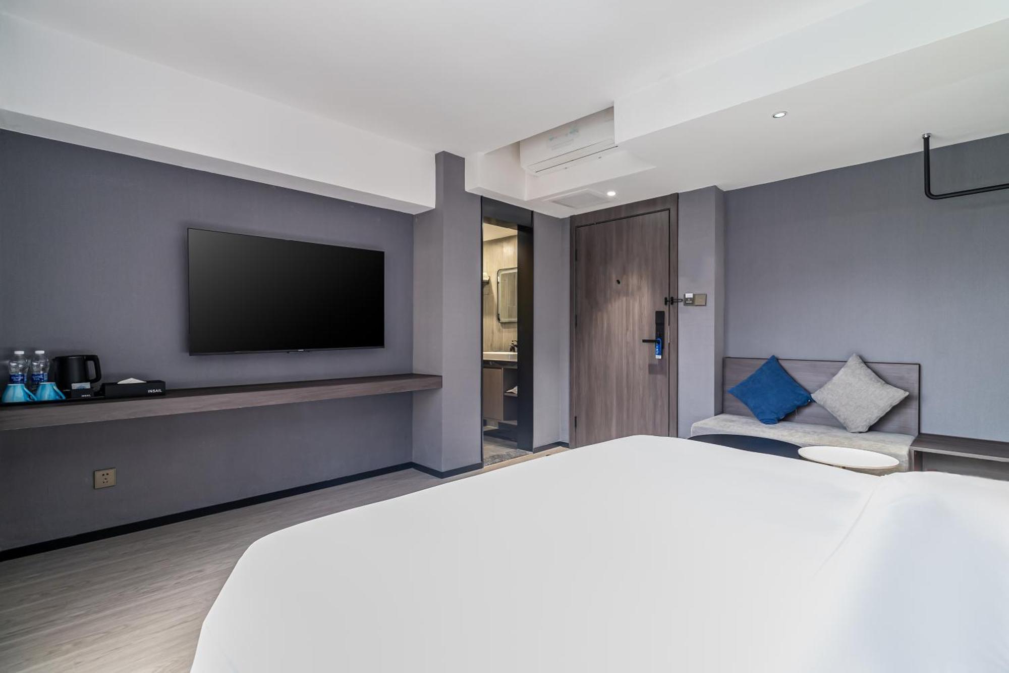 Insail 3* Guangzhou