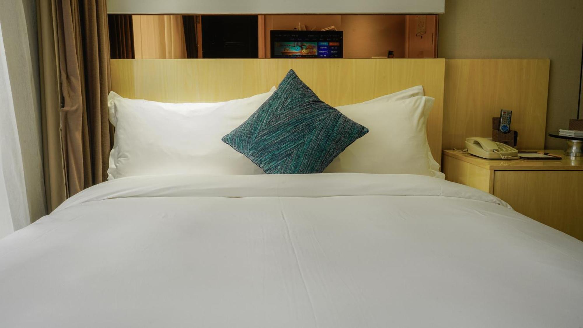 Paco Ouzhuang Metro Guangzhou-free Shuttle To Fair Hotel