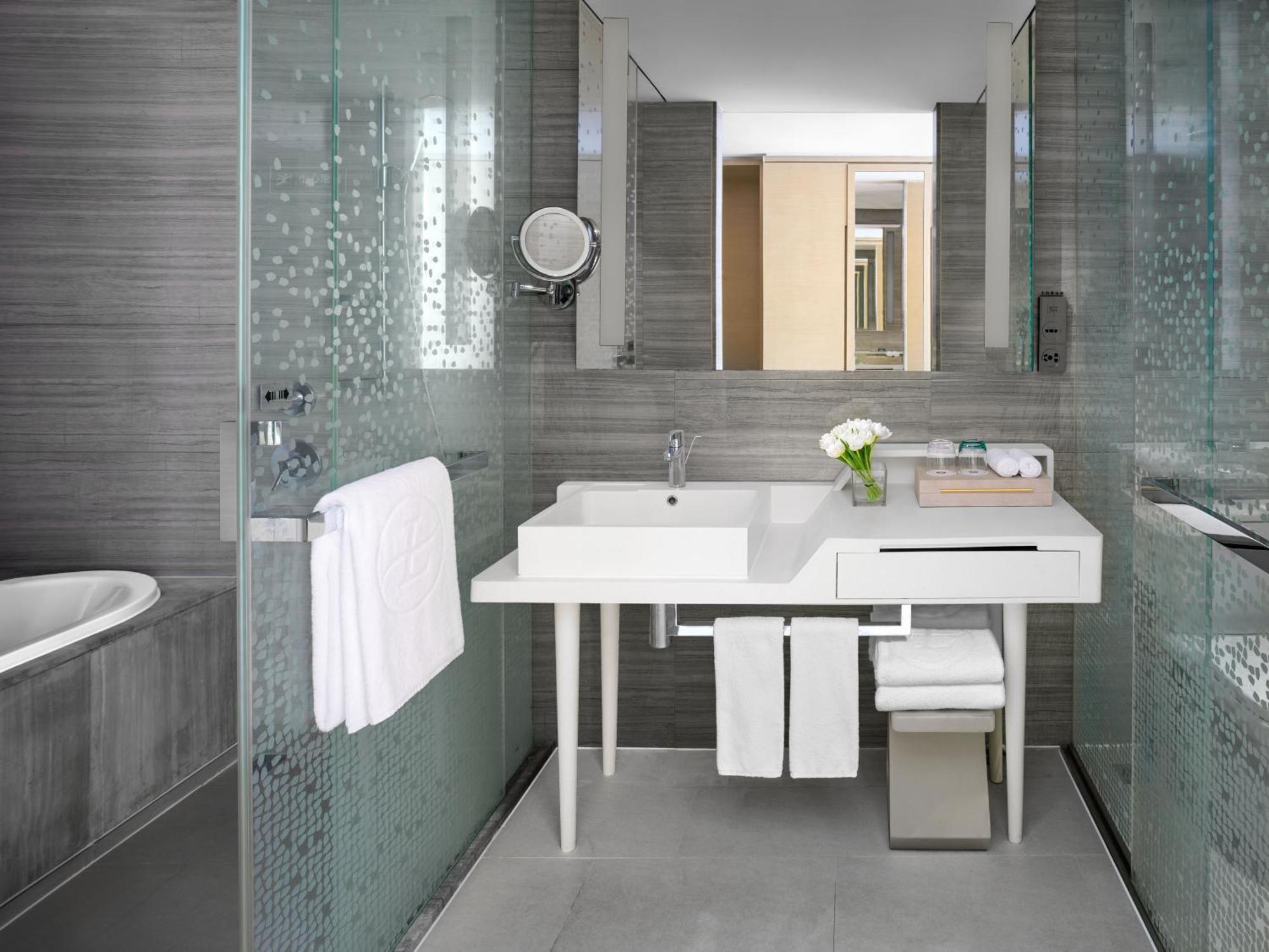 Langham Place - Walking Distance To Fair & Overseas Buyers Registration Service 5* Guangzhou