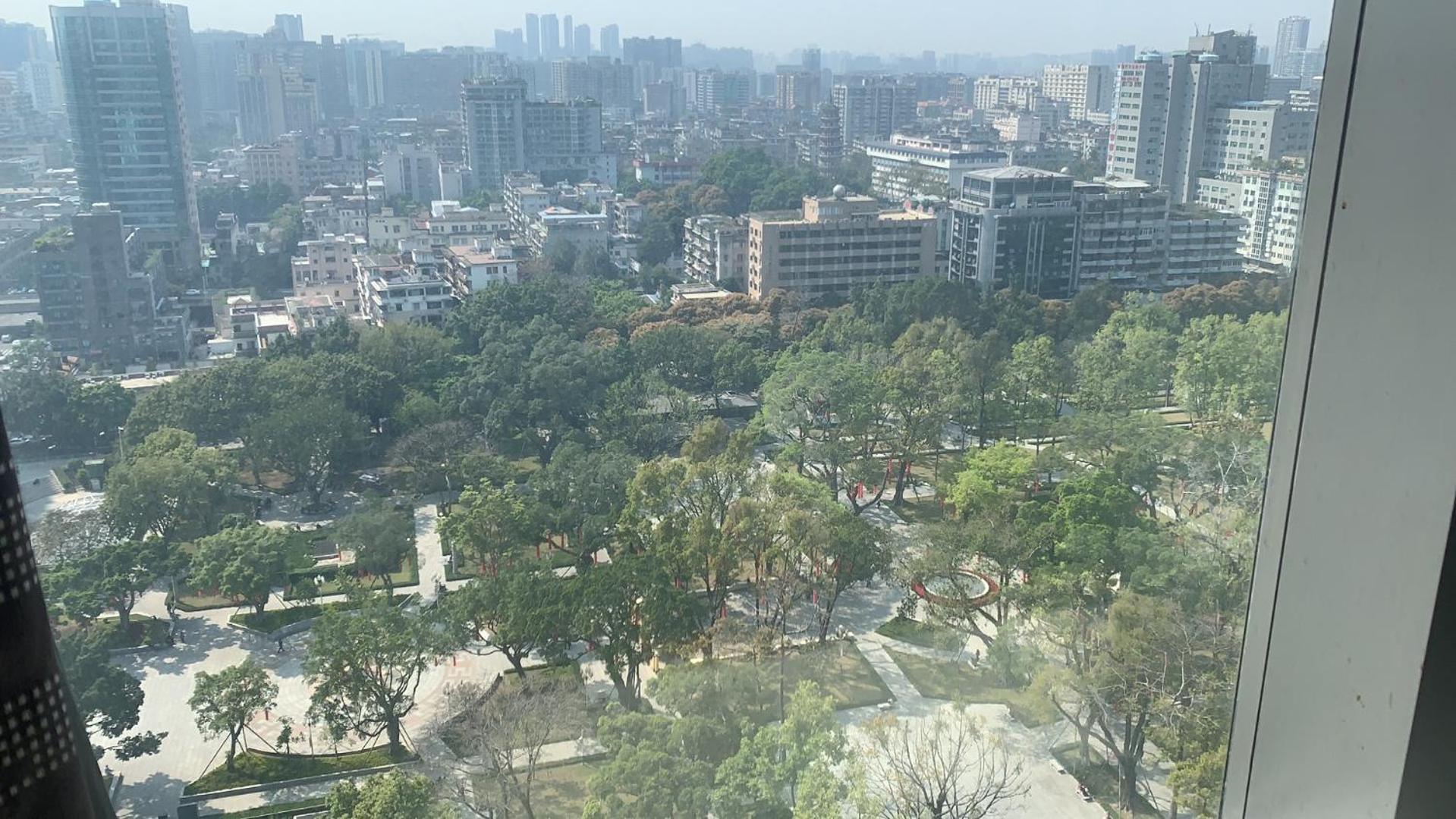 Apartment Yoyo Jiedeng Metropolis Branch, Beijing Road *