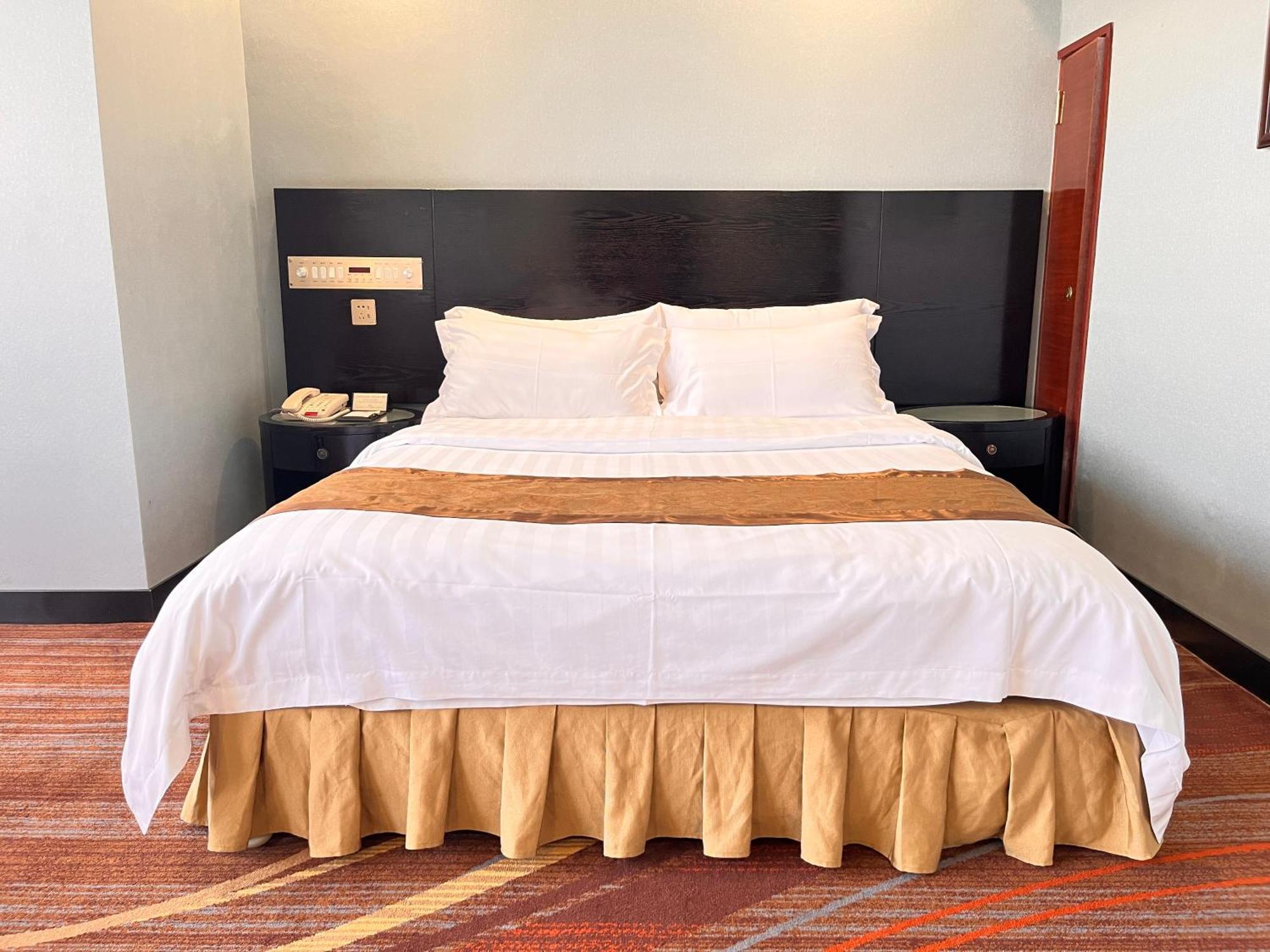 Skyline Plaza Hotel 4*