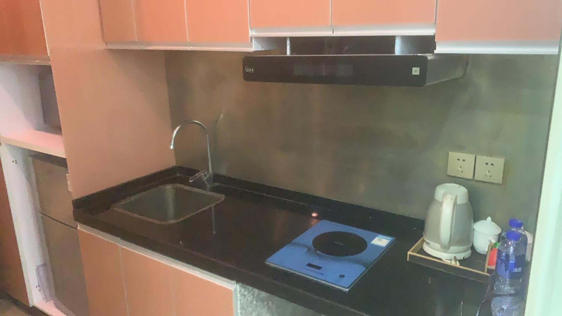 Apartment Yoyo Jiedeng Metropolis Branch, Beijing Road *