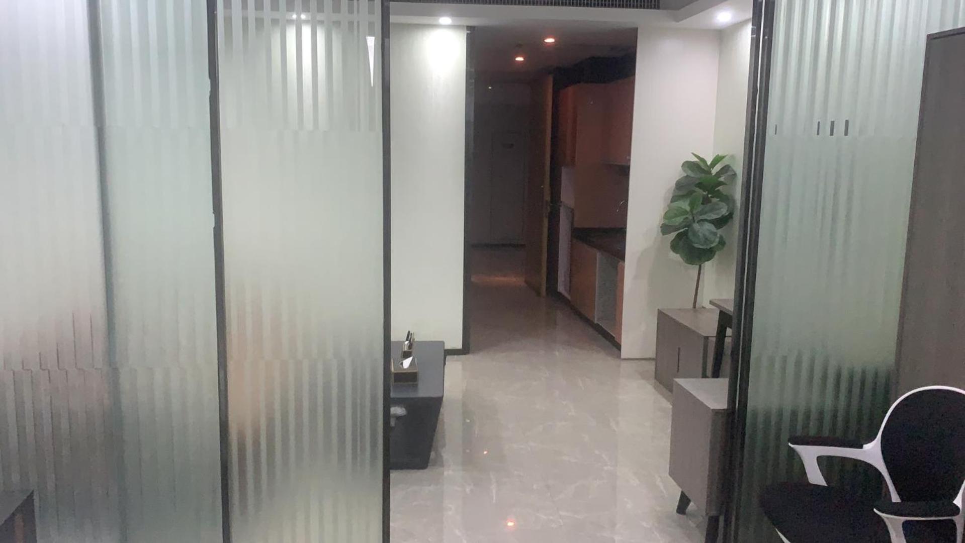 Yoyo Jiedeng Metropolis Branch, Beijing Road Apartemen