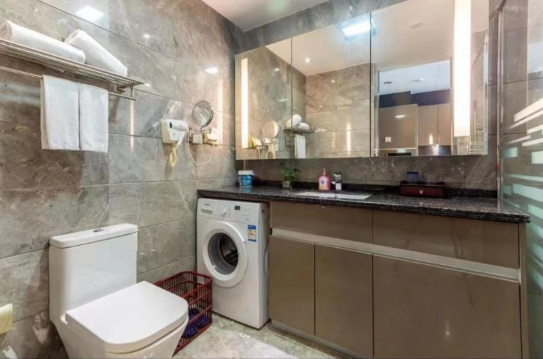 Apartment Yoyo Jiedeng Metropolis Branch, Beijing Road