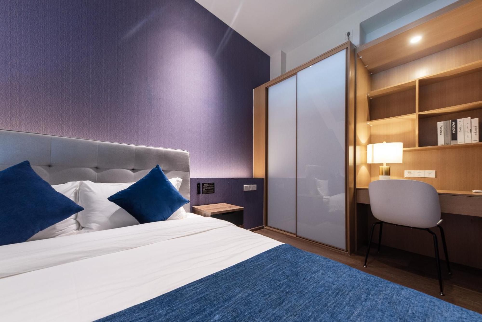 Livetour Hotel Pazhou Exhibition Center Guangzhou