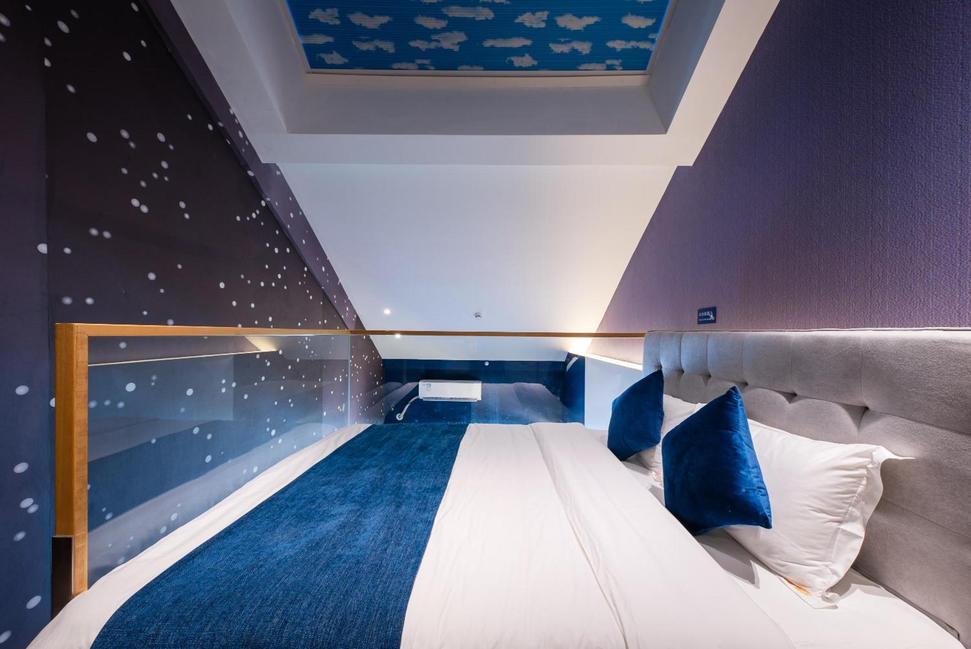 Livetour Hotel Pazhou Exhibition Center Guangzhou Aparthotel 3*