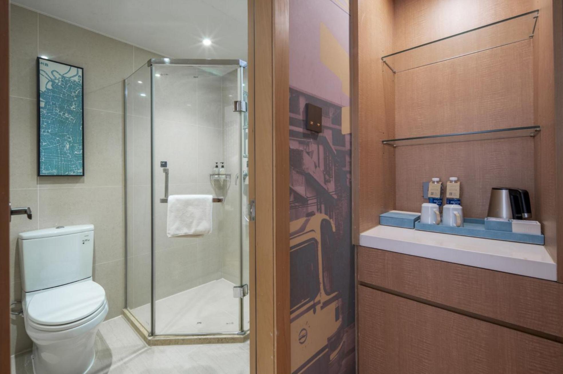 Hotel Citynote Beijing Road Provincial People's Hospital 4*