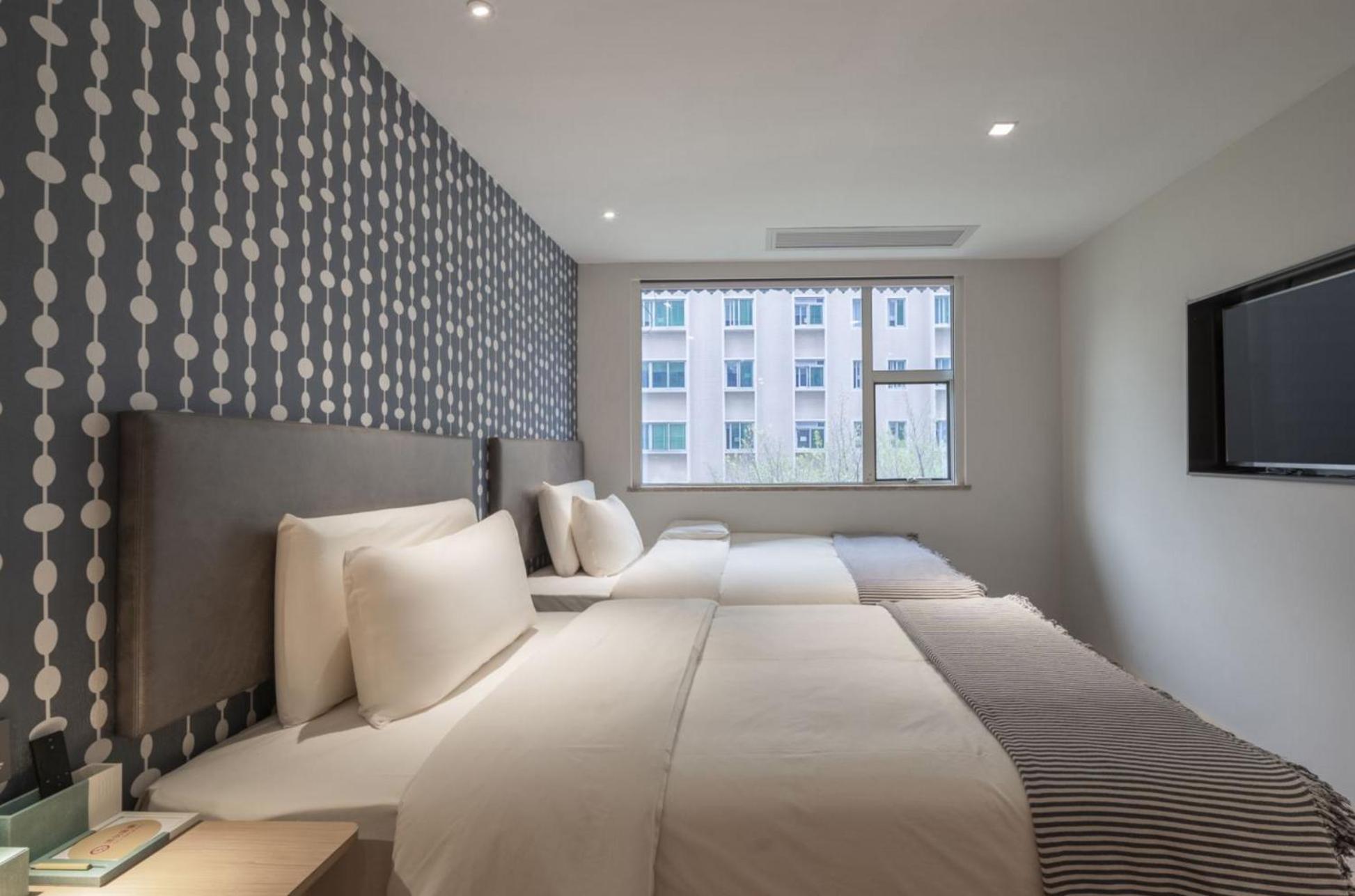Citynote Beijing Road Provincial People's Hospital Guangzhou