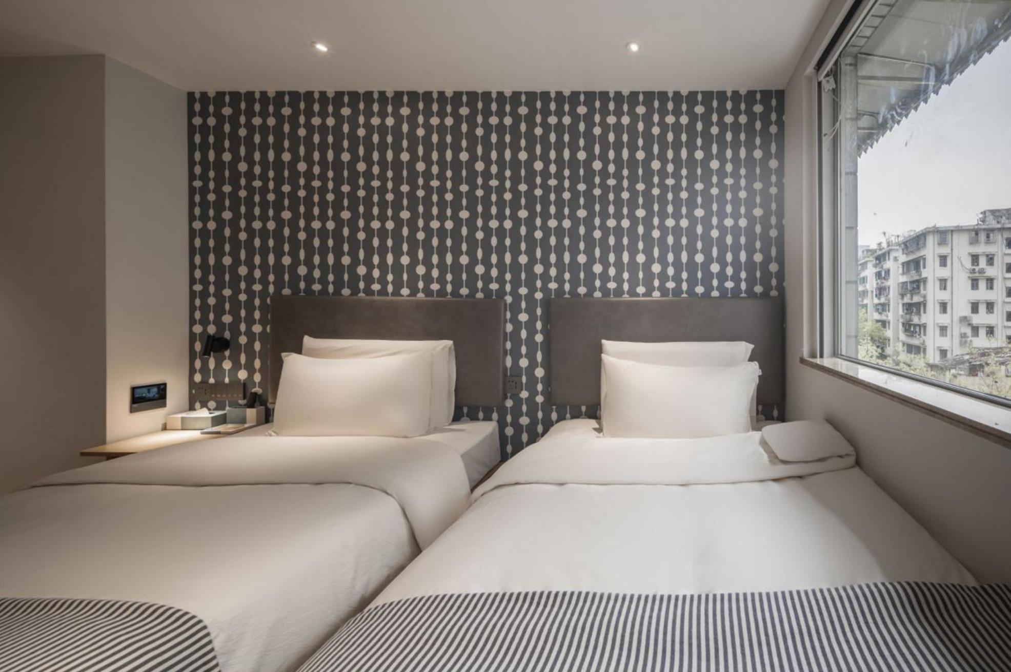 Citynote Beijing Road Provincial People's Hospital 4* Guangzhou