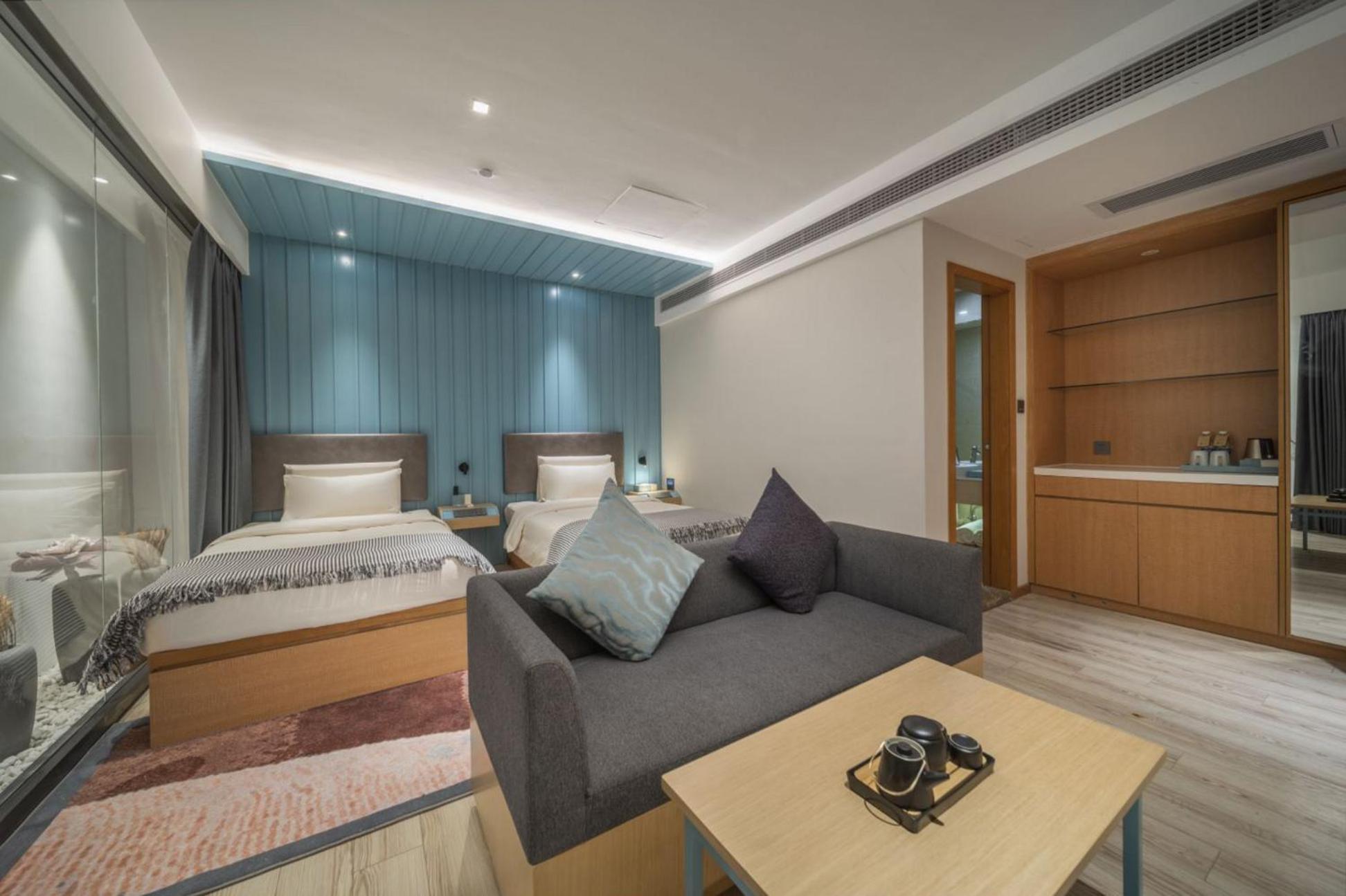 Hotel Citynote Beijing Road Provincial People's Hospital Guangzhou