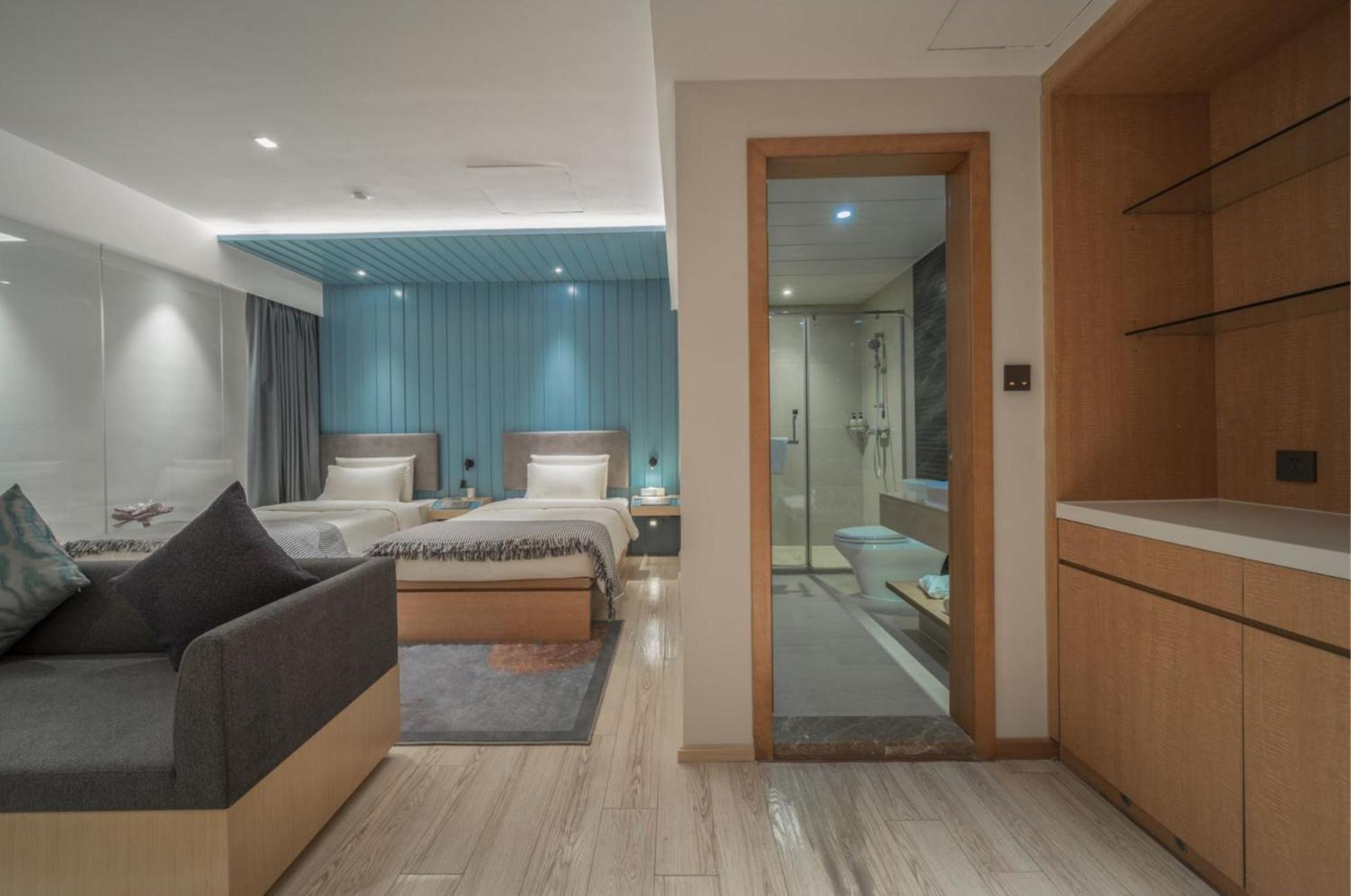 Citynote Beijing Road Provincial People's Hospital 4* Guangzhou