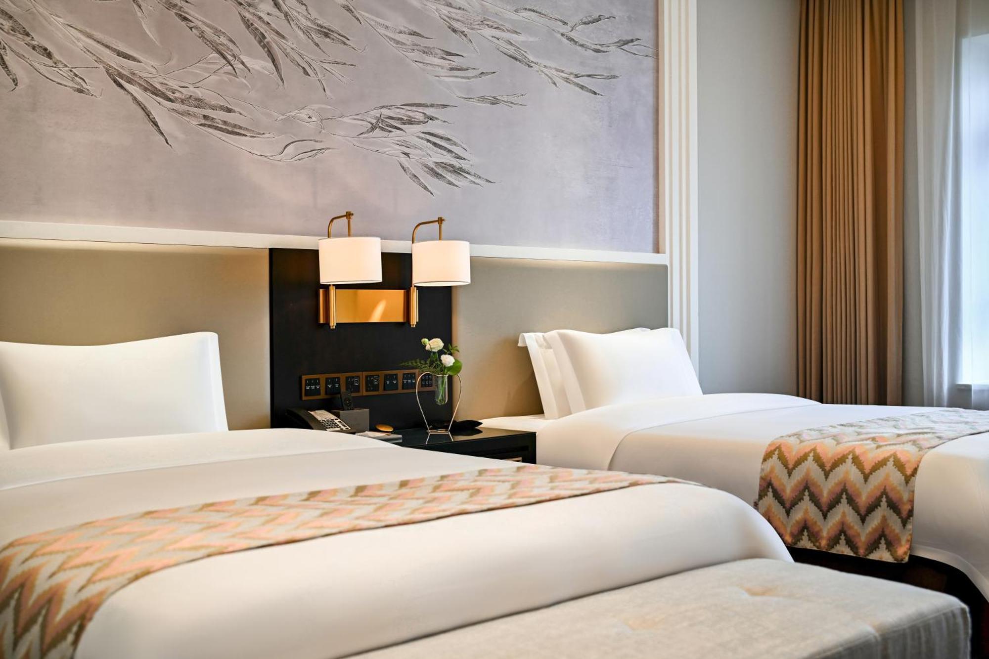 Hotel Pan Yu President