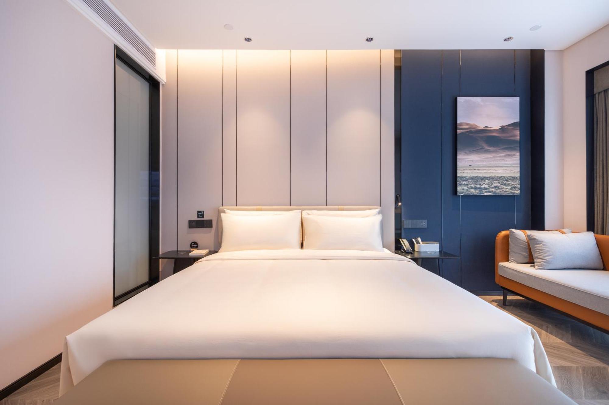 Hotel Atour Panyu Jewelry Guangzhou