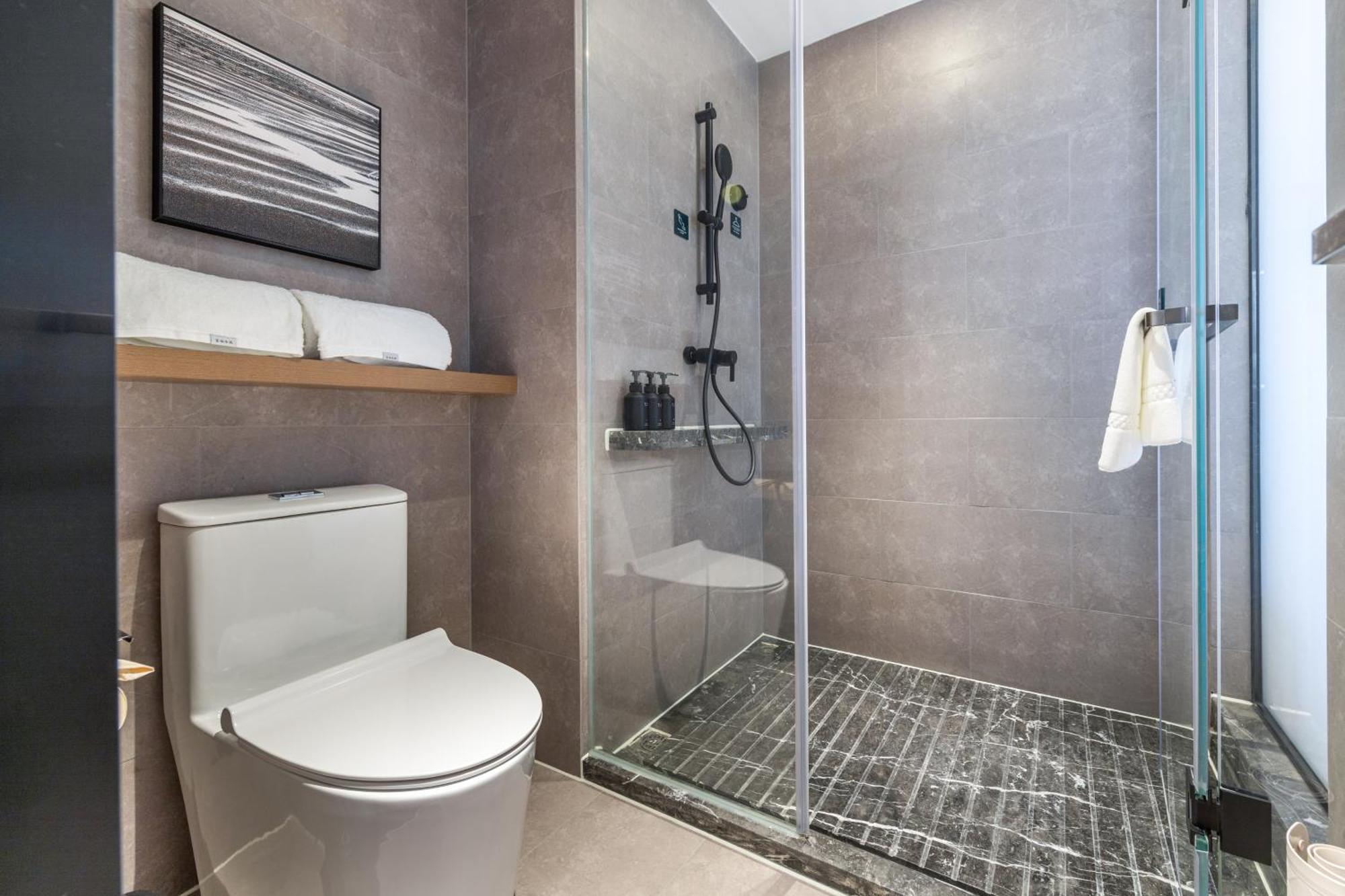 Atour Panyu Jewelry Hotel Guangzhou