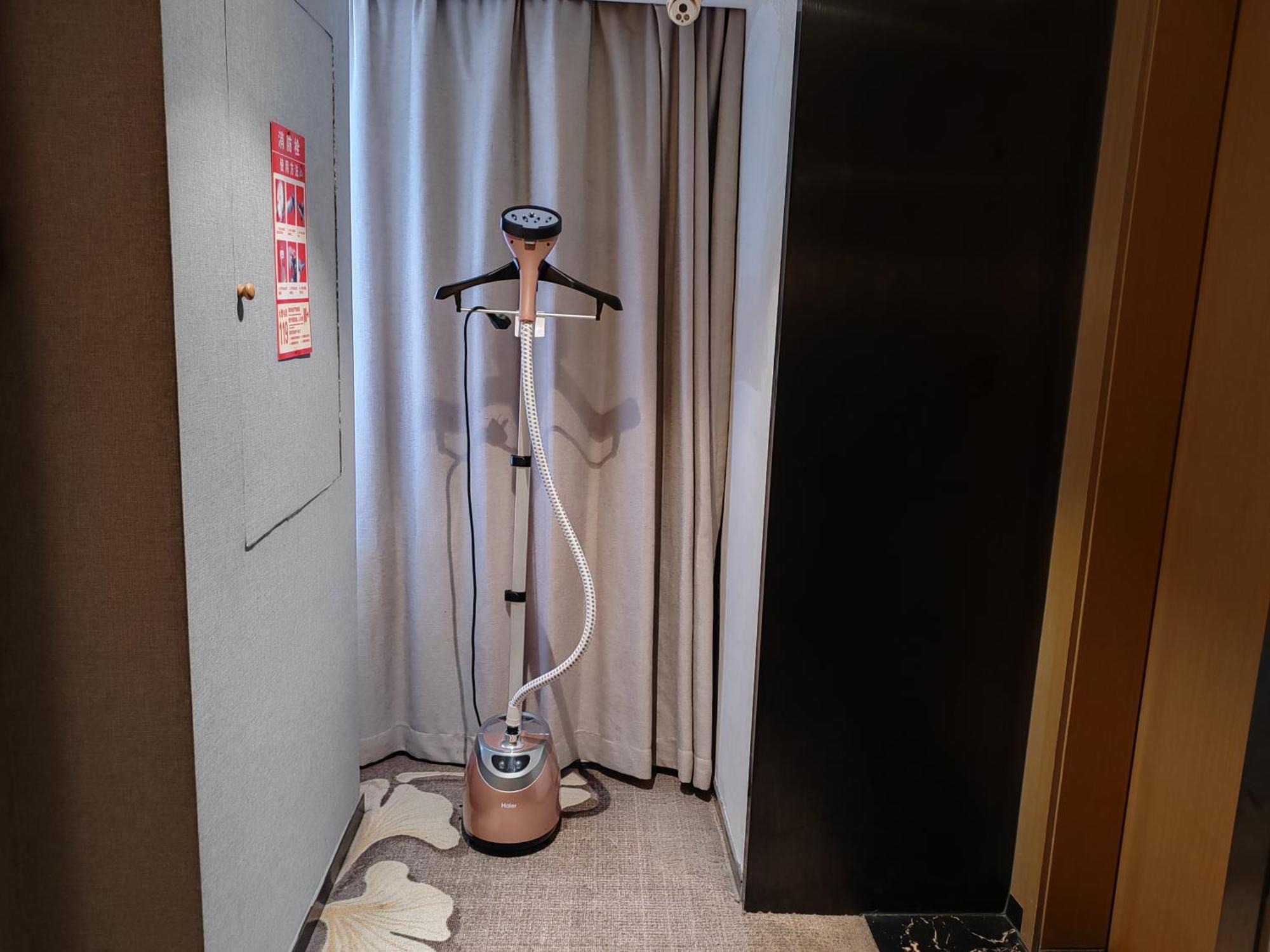 Orange Tree International Zhujiang New Town: Fair Shuttle Hotel Guangzhou