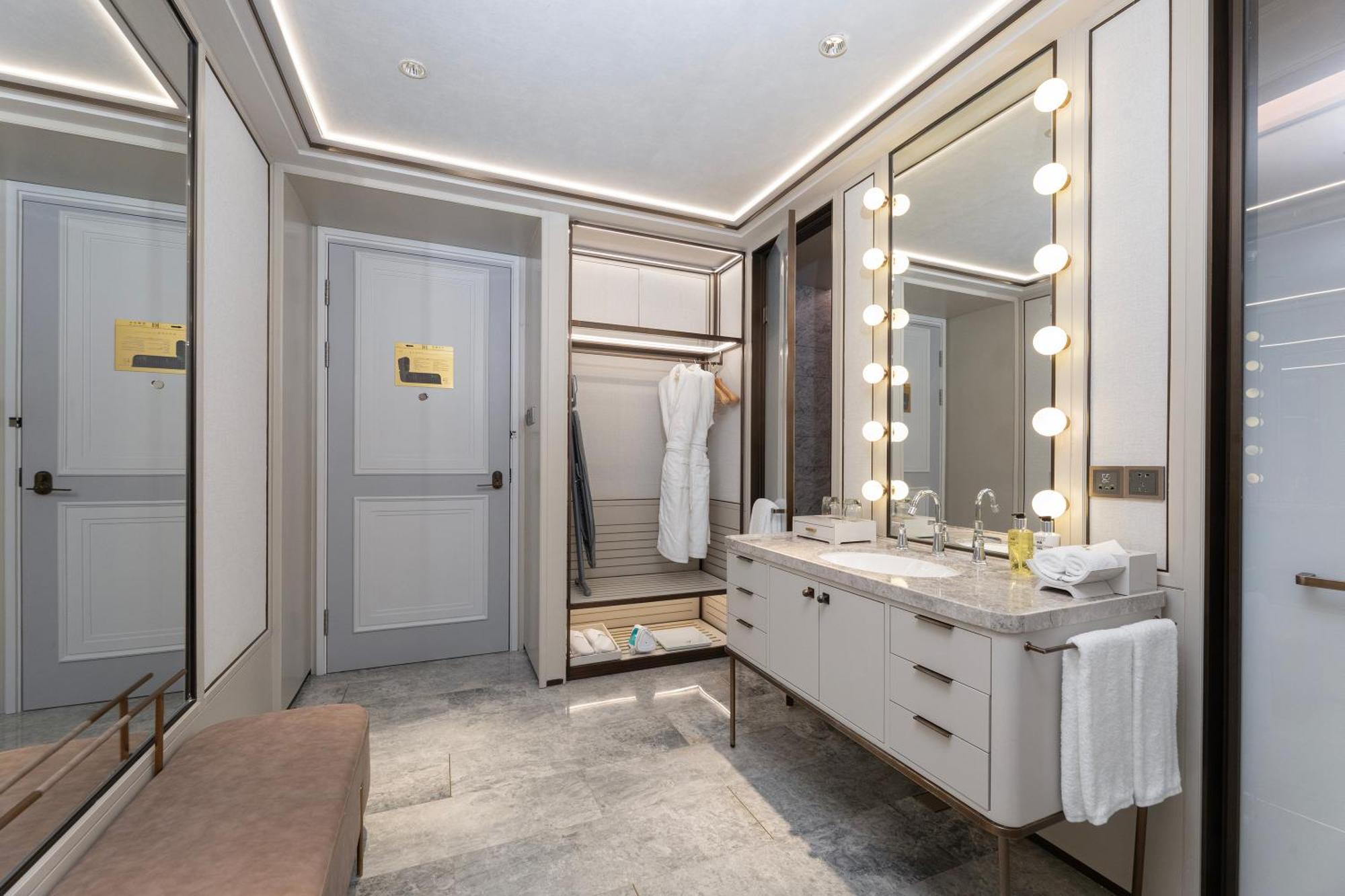 Hotel Maxx By Steigenberger Guangzhou: Fair Shuttle Service Guangzhou