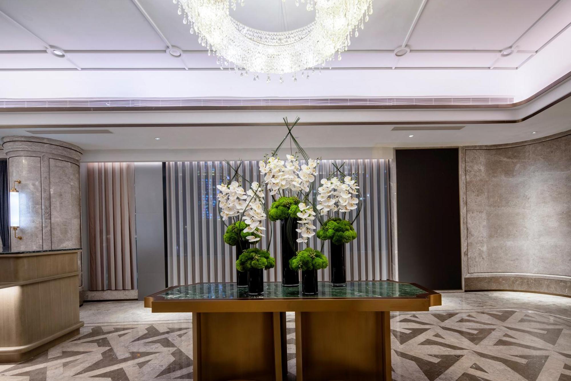 Maxx By Steigenberger Guangzhou: Fair Shuttle Service 5*