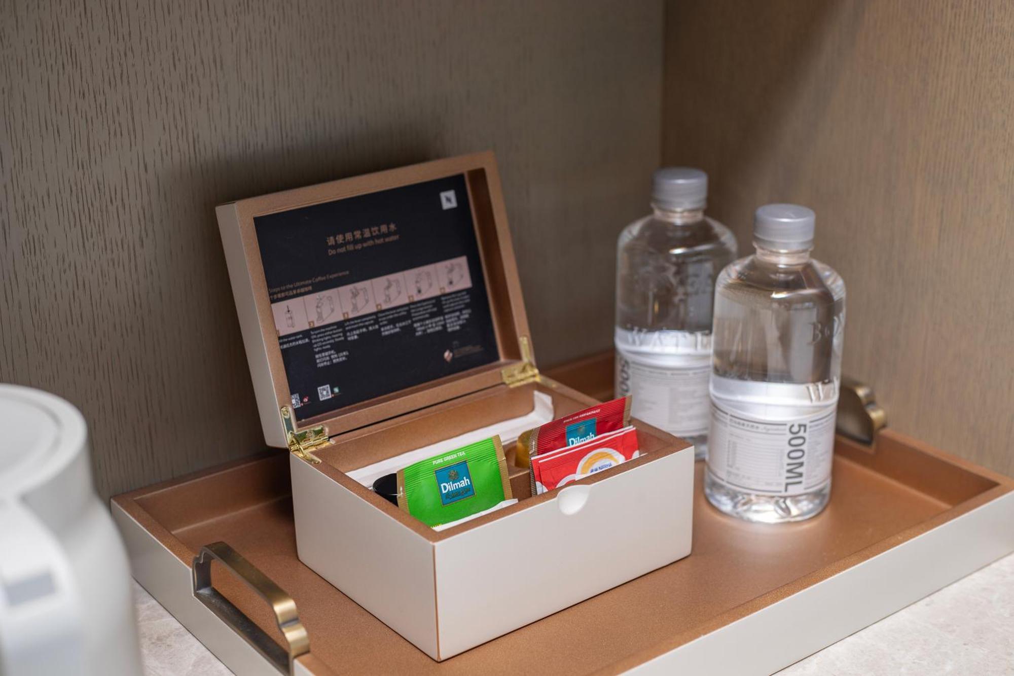 Maxx By Steigenberger Guangzhou: Fair Shuttle Service Guangzhou