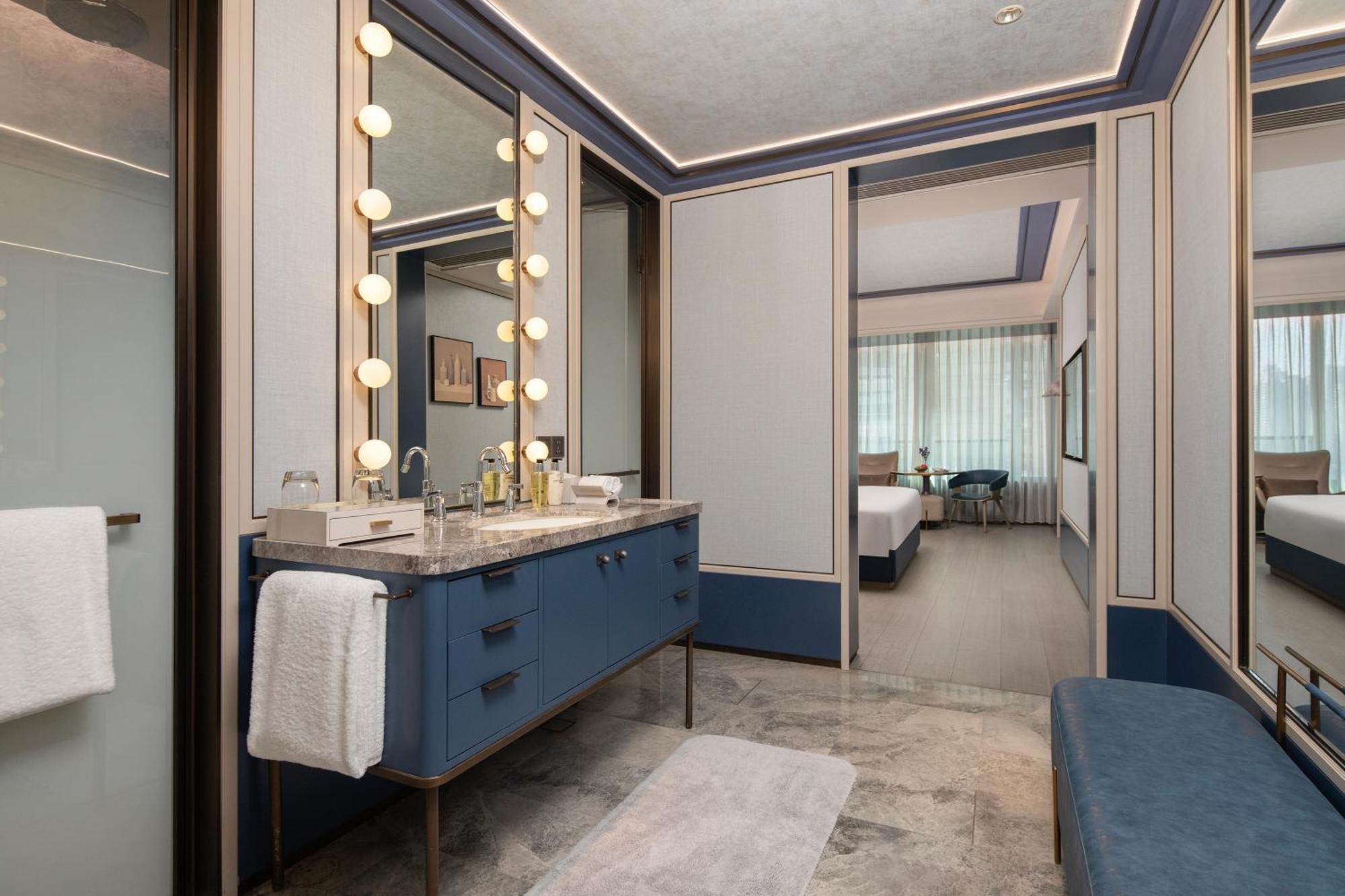 Maxx By Steigenberger Guangzhou: Fair Shuttle Service 5* Guangzhou