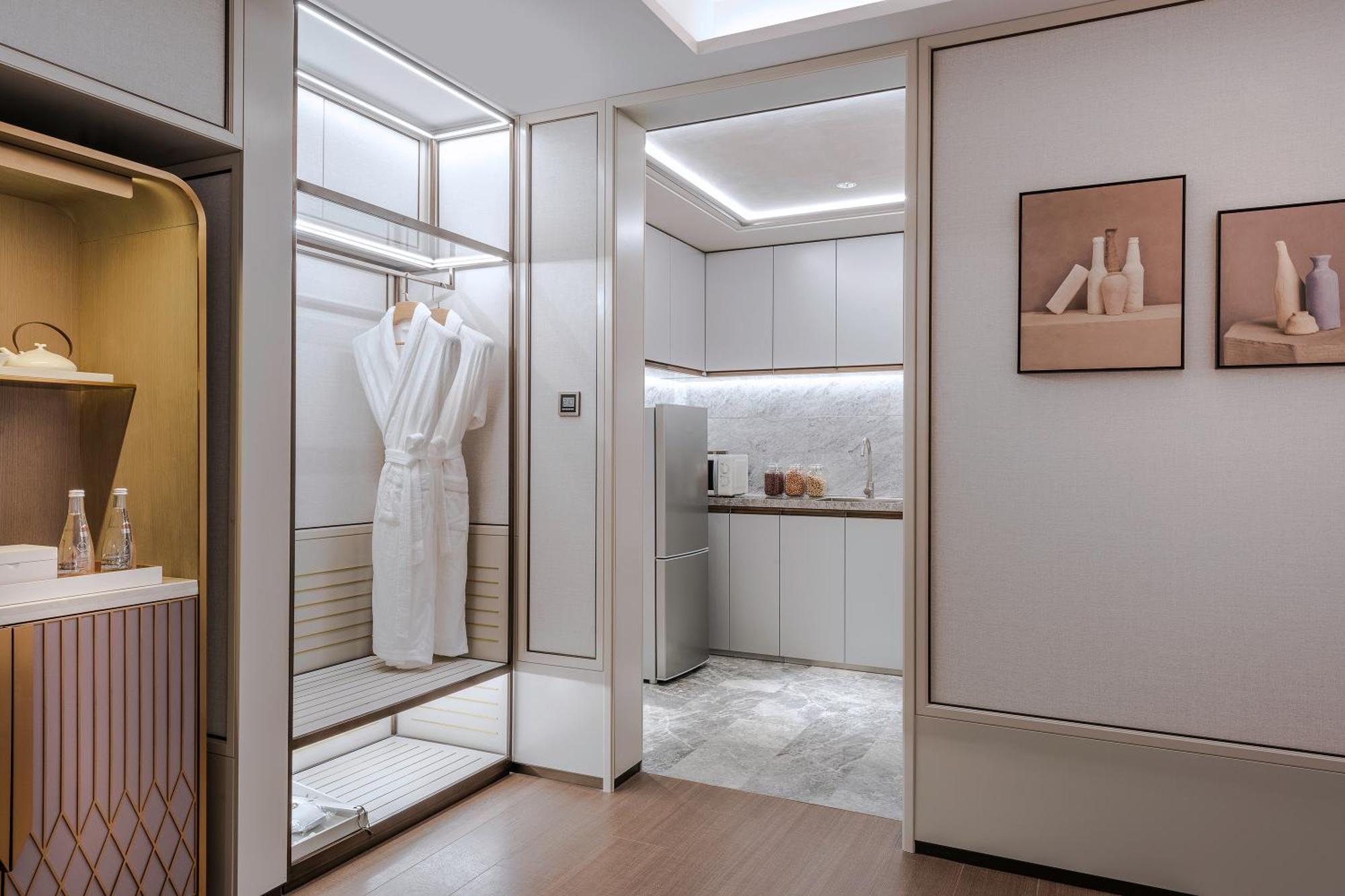 Hotel Maxx By Steigenberger Guangzhou: Fair Shuttle Service 5*