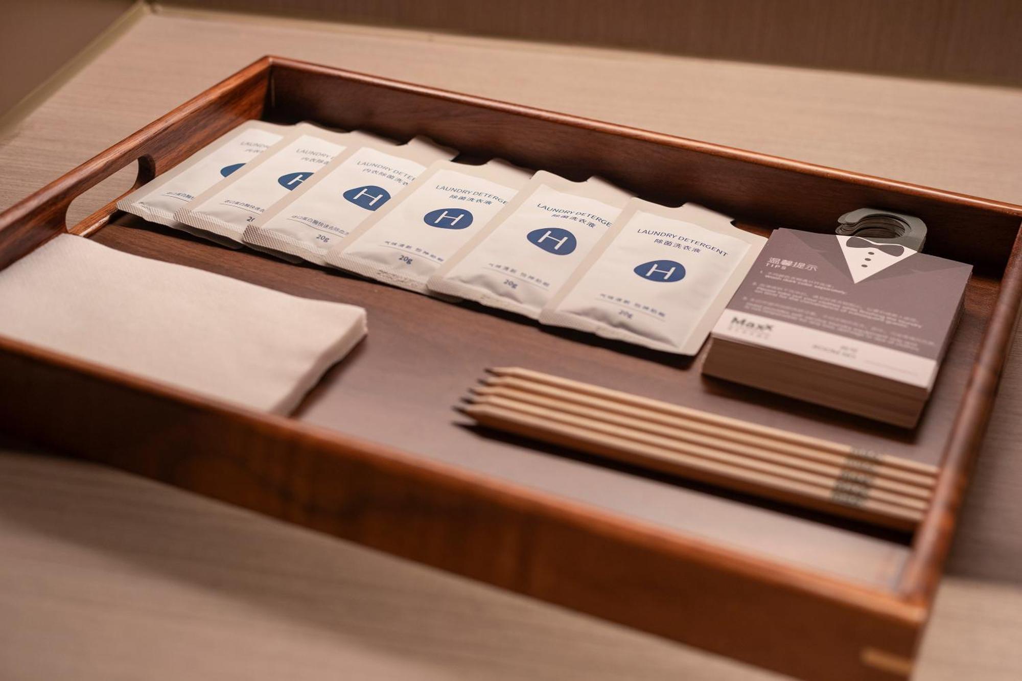 Hotel Maxx By Steigenberger Guangzhou: Fair Shuttle Service