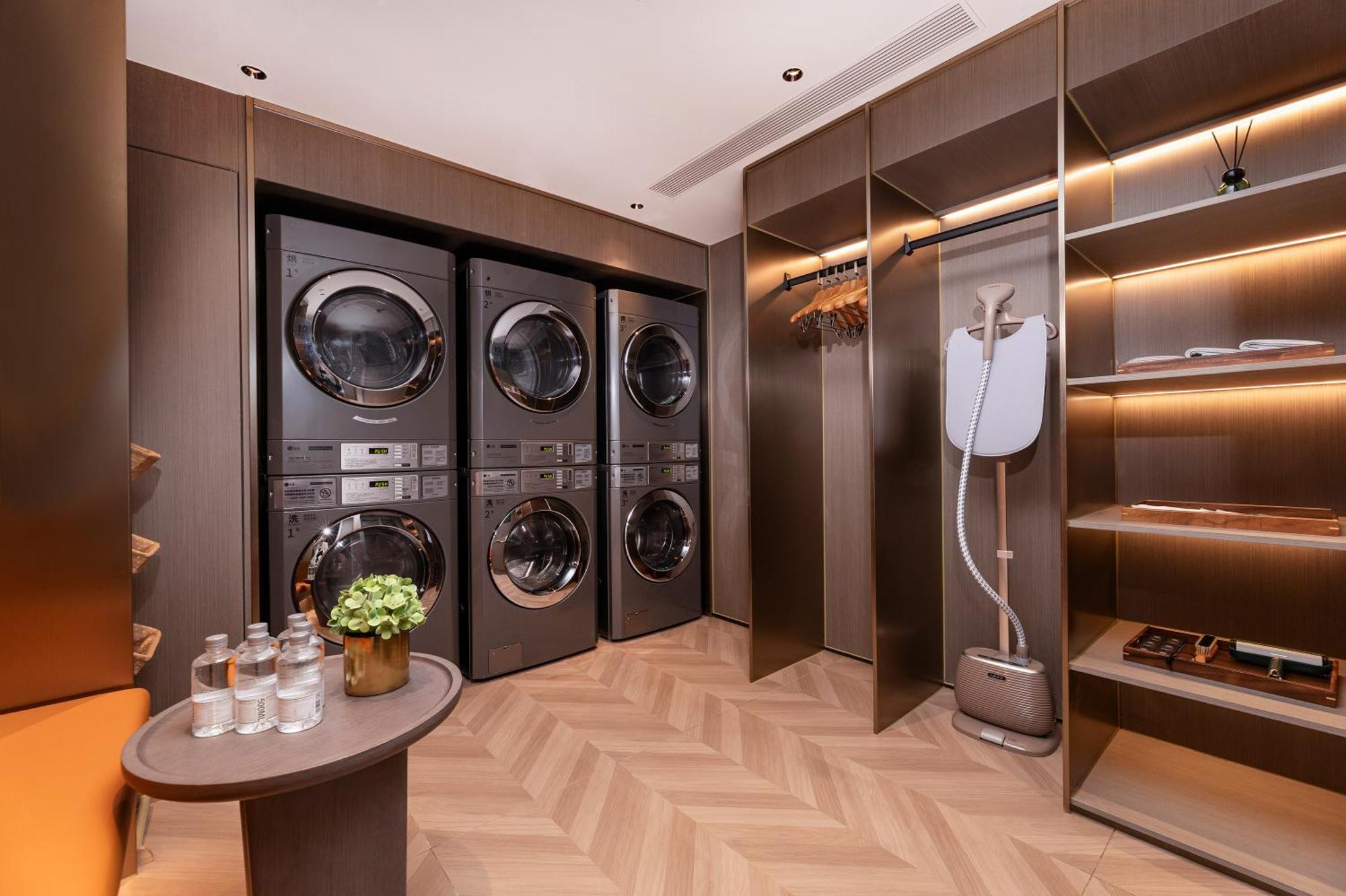 Hotel Maxx By Steigenberger Guangzhou: Fair Shuttle Service
