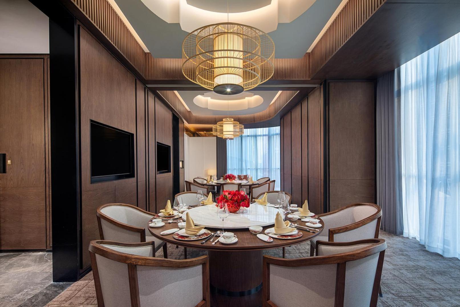 Wyndham Huangbian Metro Branch - Free Shuttle Bus To Fair Hotel 5*