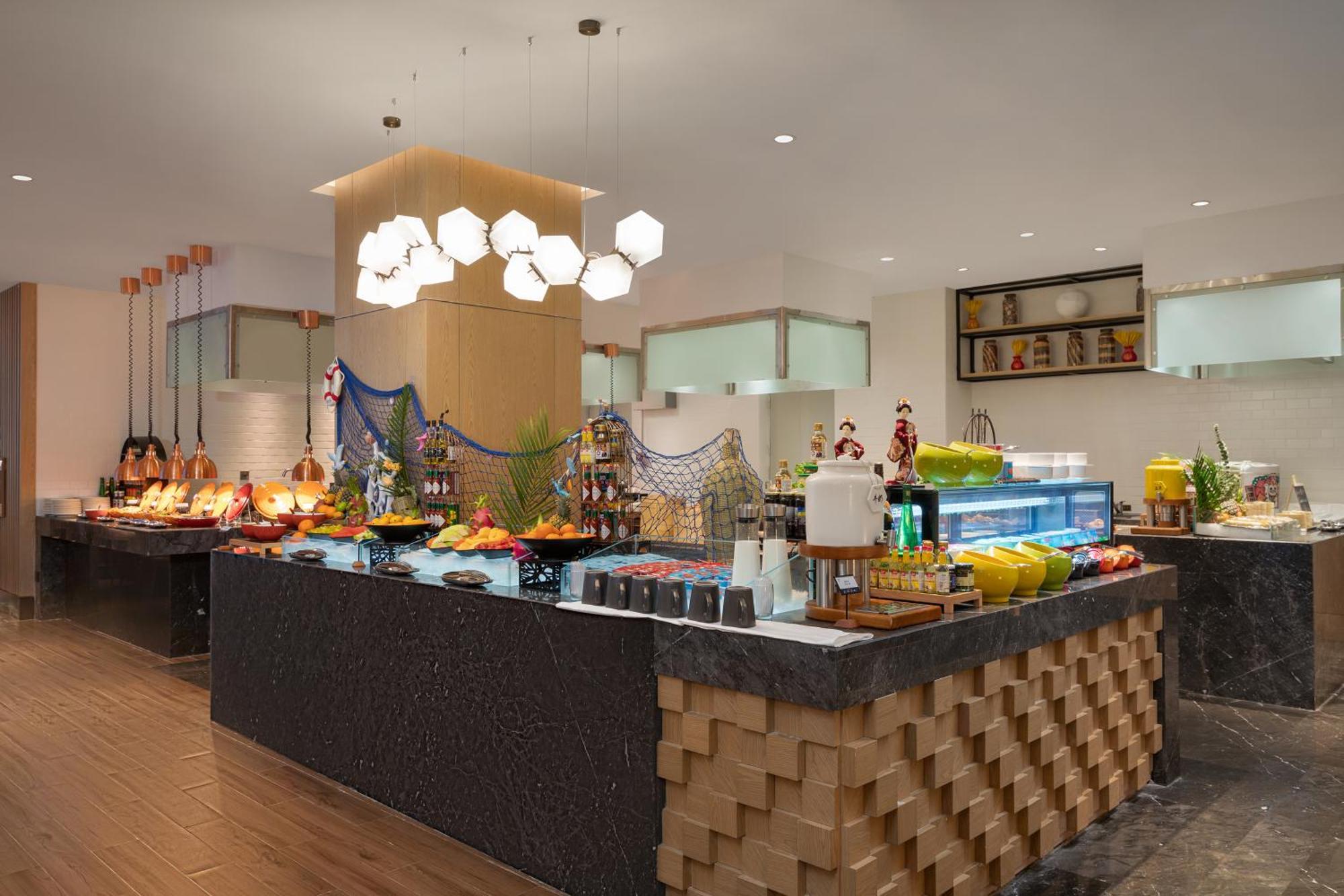 Hotel Wyndham Huangbian Metro Branch - Free Shuttle Bus To Fair Guangzhou