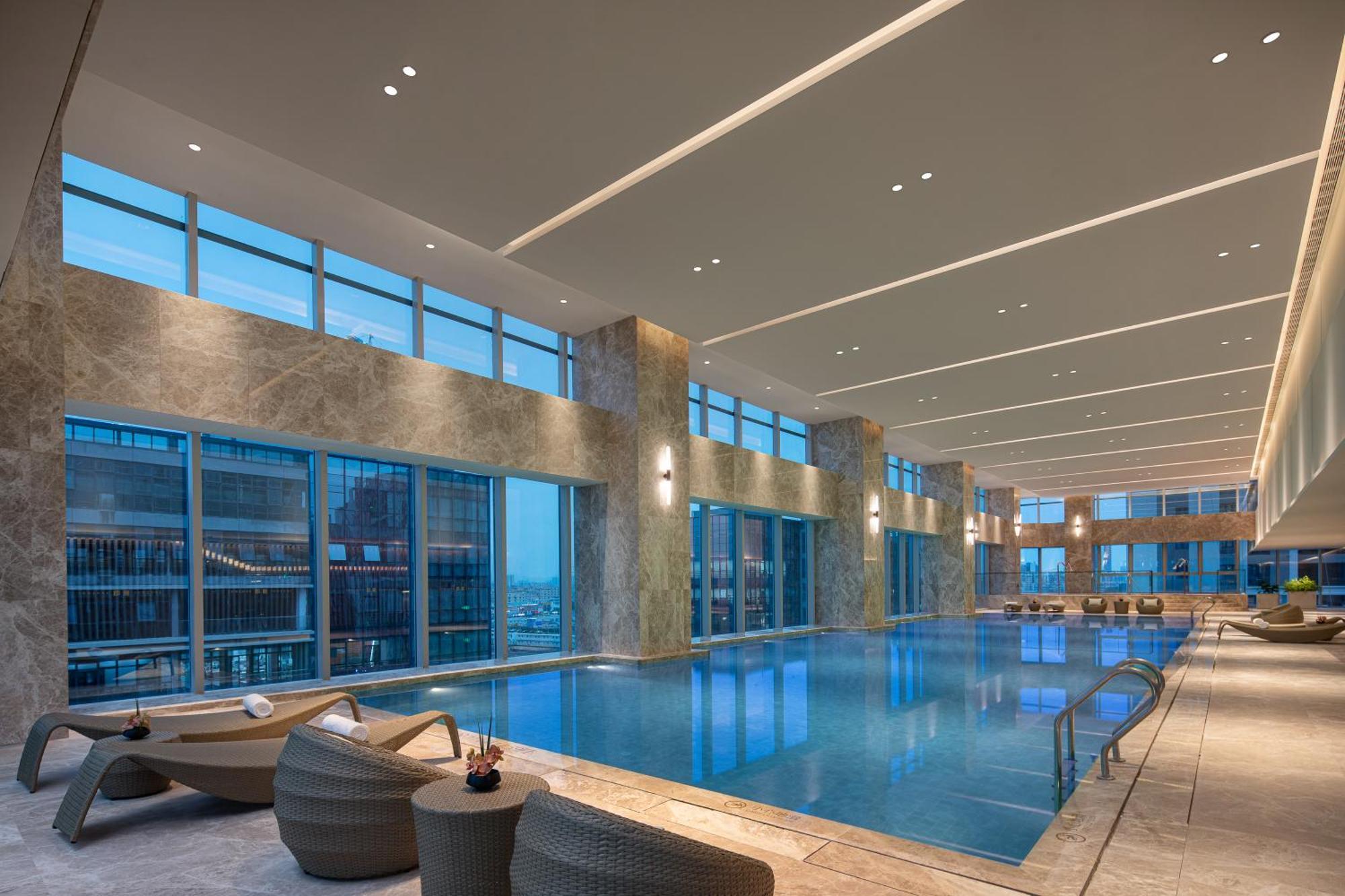 Wyndham Huangbian Metro Branch - Free Shuttle Bus To Fair Hotel 5*