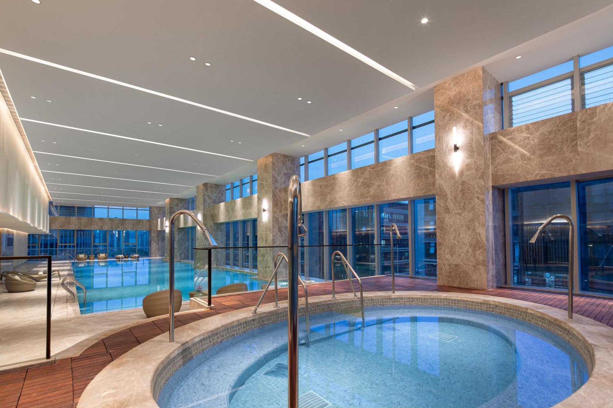 Wyndham Huangbian Metro Branch - Free Shuttle Bus To Fair Hotel 5*
