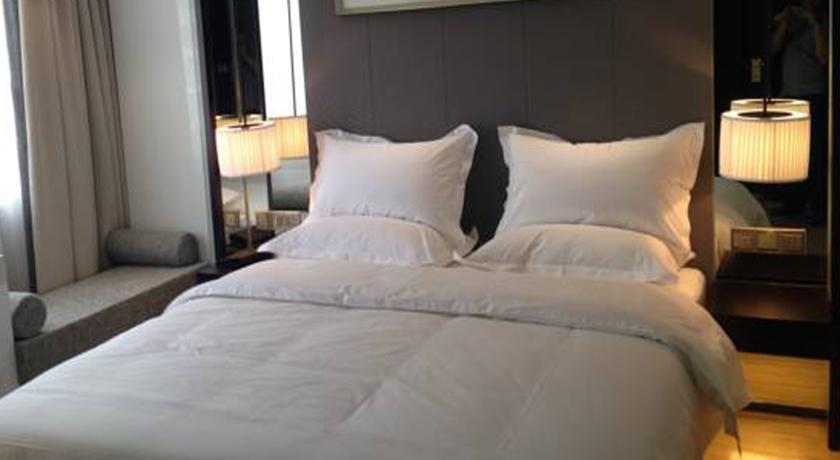Join Ouzhuang Branch 3* Guangzhou