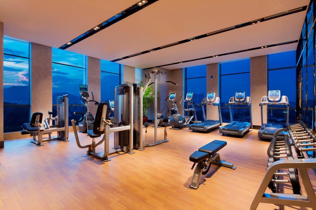 Wanda Realm Zengcheng 5* Guangzhou