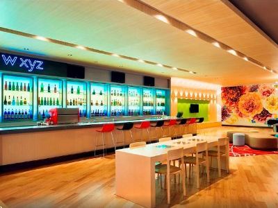 Aloft Park 4* Guangzhou