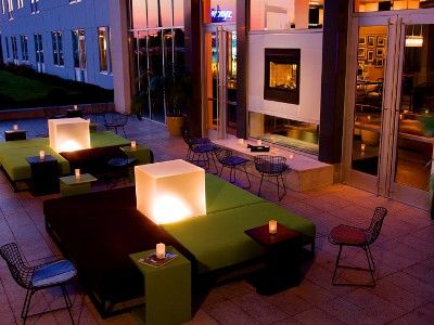Aloft Park Hotel Guangzhou