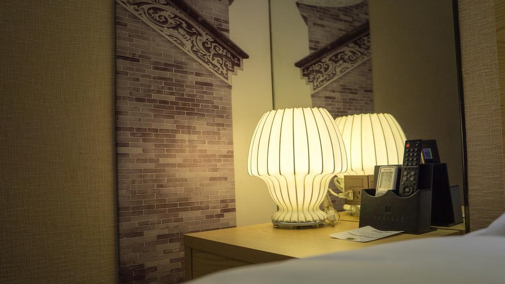 Hotel Sotel Inn Tian He Tang Xia Branch 2*