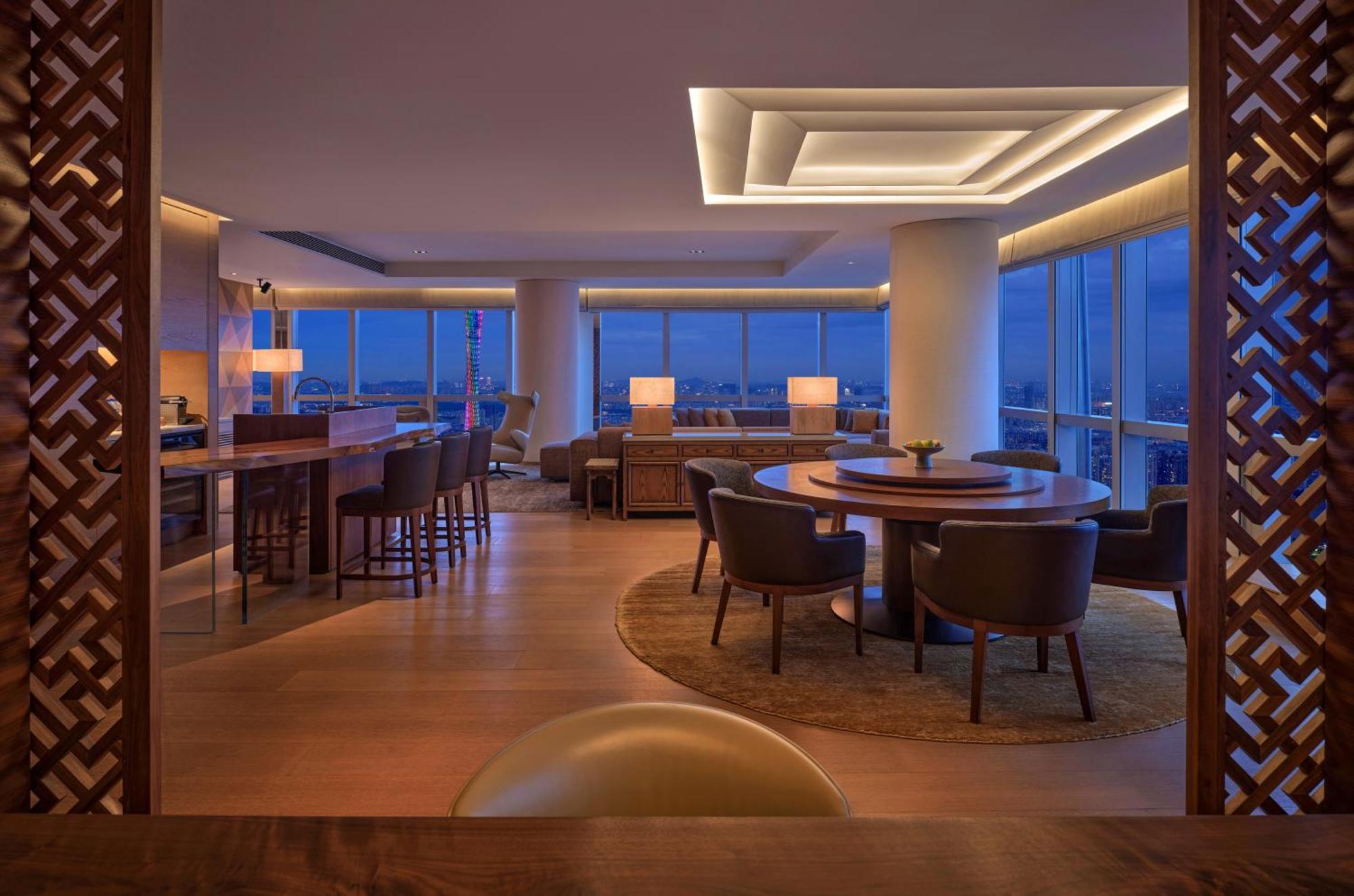 Hotel Park Hyatt