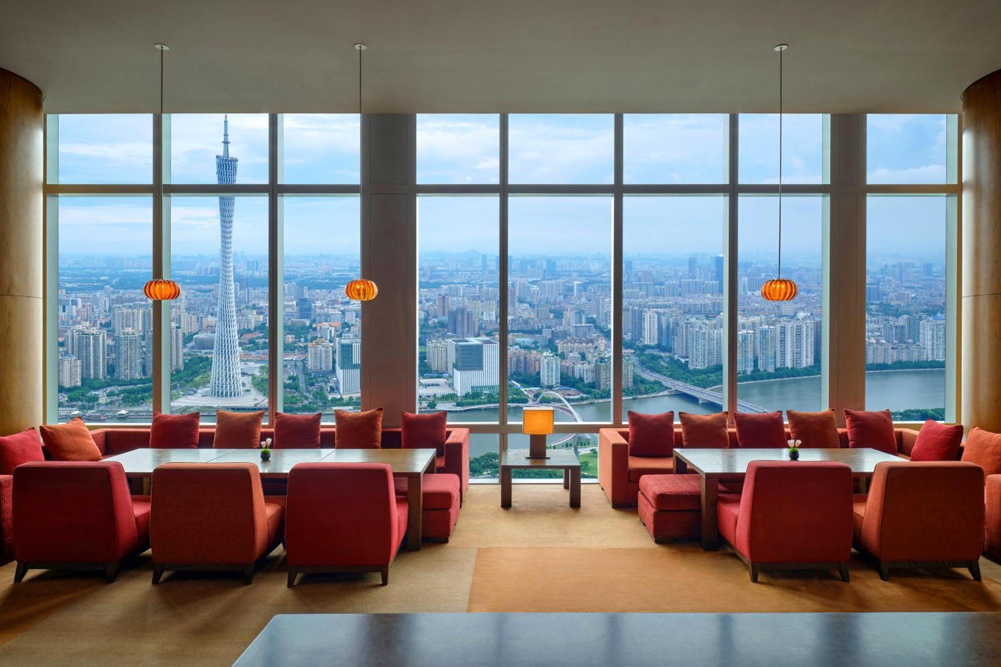 Hotel Park Hyatt - Free Shuttle Bus To Fair Complex & Overseas Buyer Registration Services During 14th Apr To 4th 5*