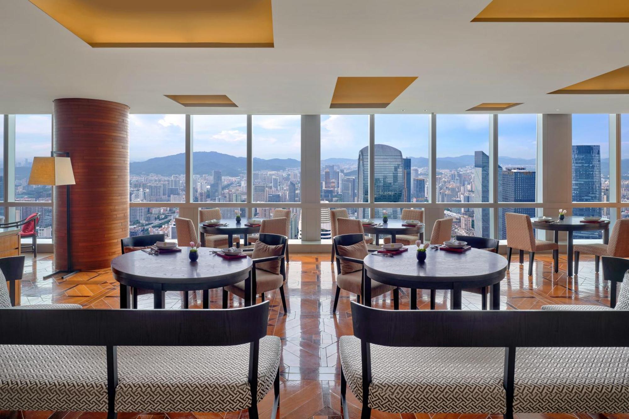 Hotel Park Hyatt